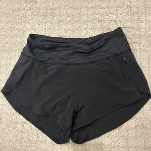 Outdoor voices shorts